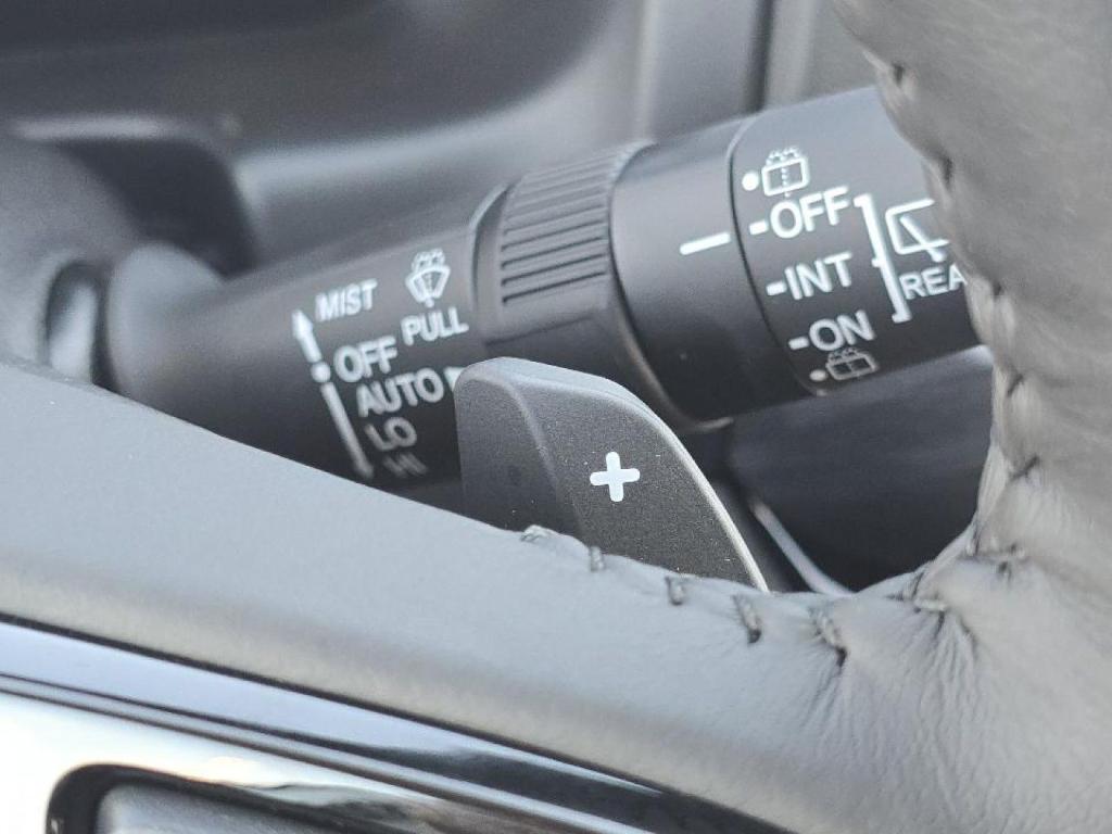 new 2025 Honda Odyssey car, priced at $52,630
