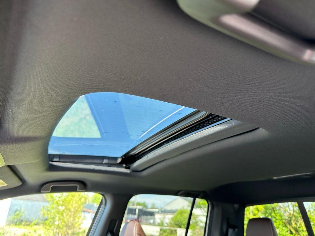 new 2025 Honda Ridgeline car, priced at $45,135