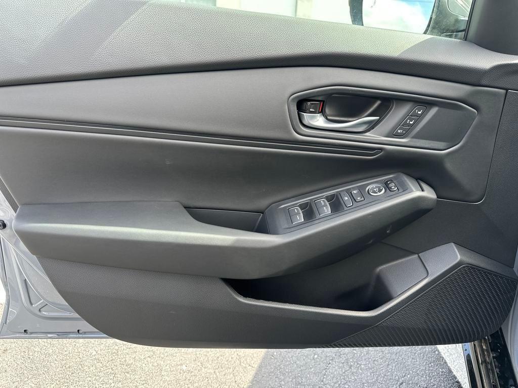 new 2025 Honda Accord Hybrid car, priced at $36,545