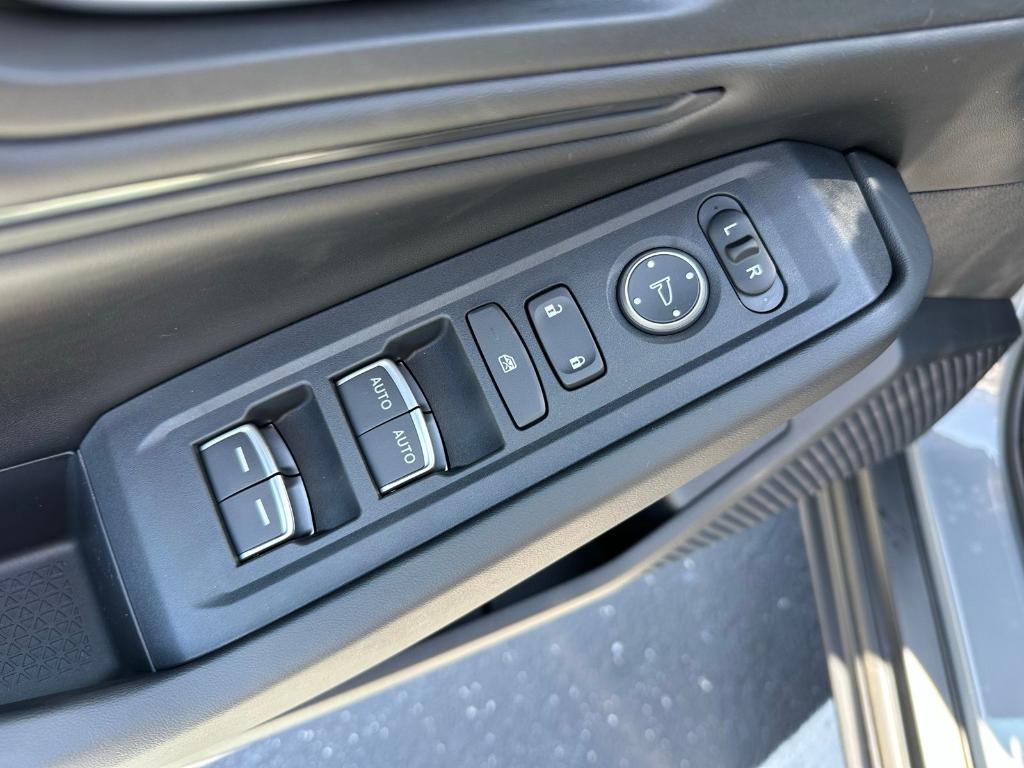 new 2025 Honda Accord car, priced at $32,165
