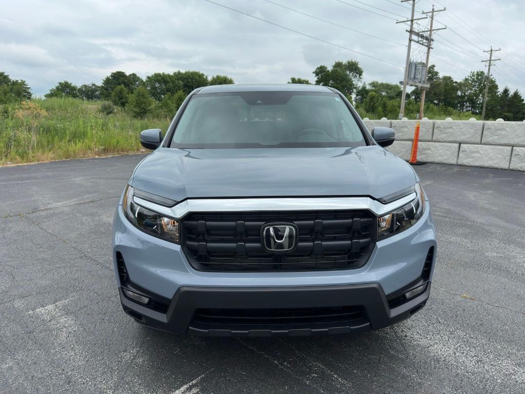 used 2024 Honda Ridgeline car, priced at $36,900