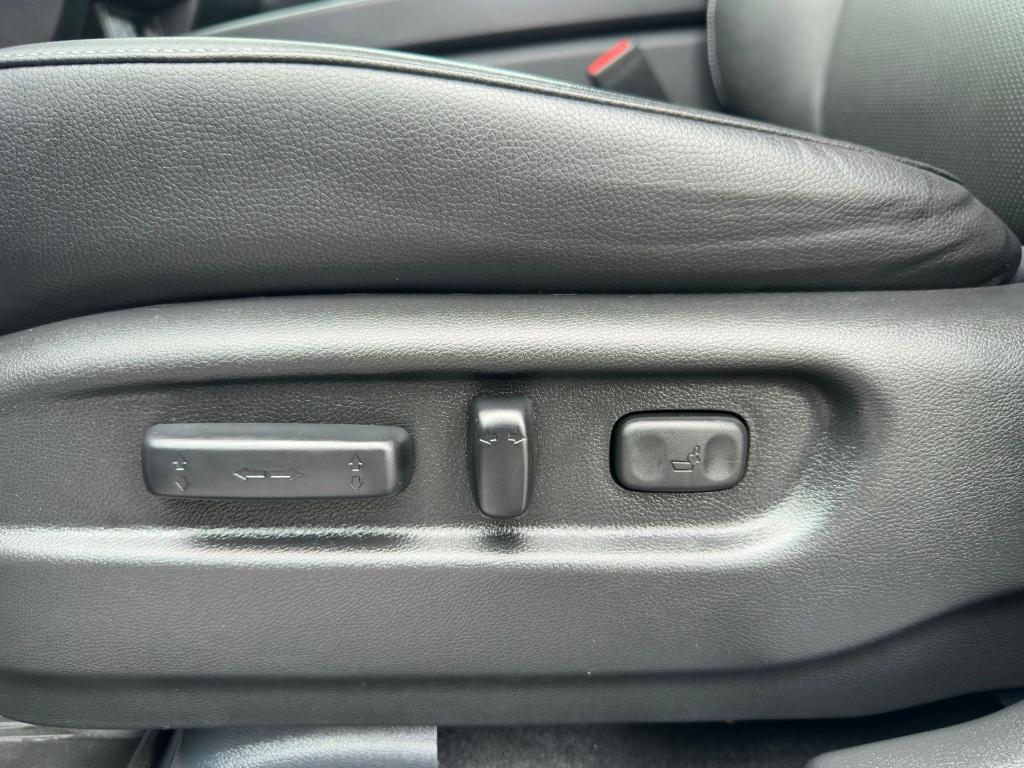used 2024 Honda Ridgeline car, priced at $36,900