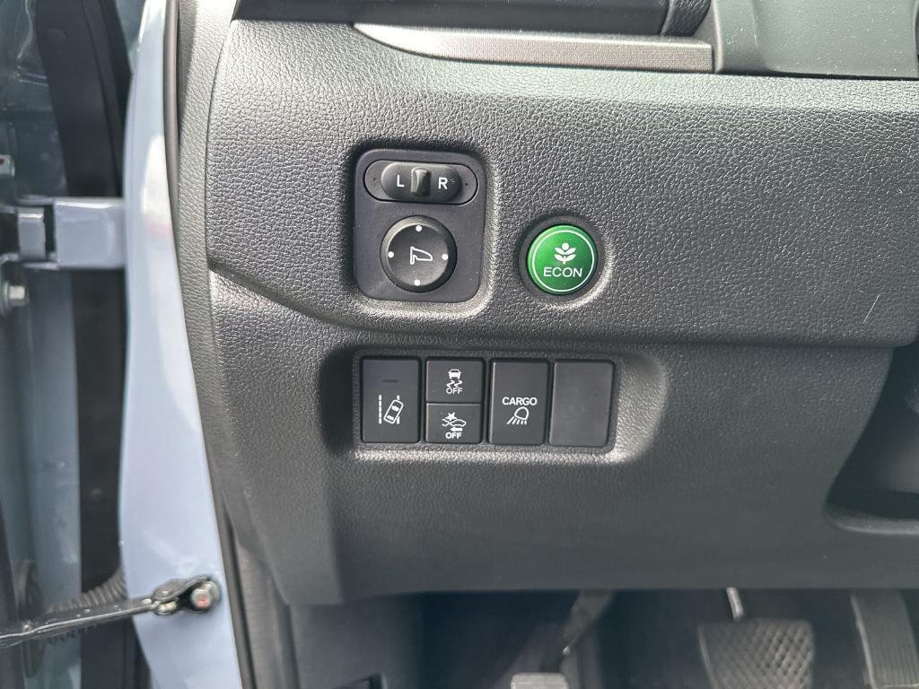 used 2024 Honda Ridgeline car, priced at $36,900