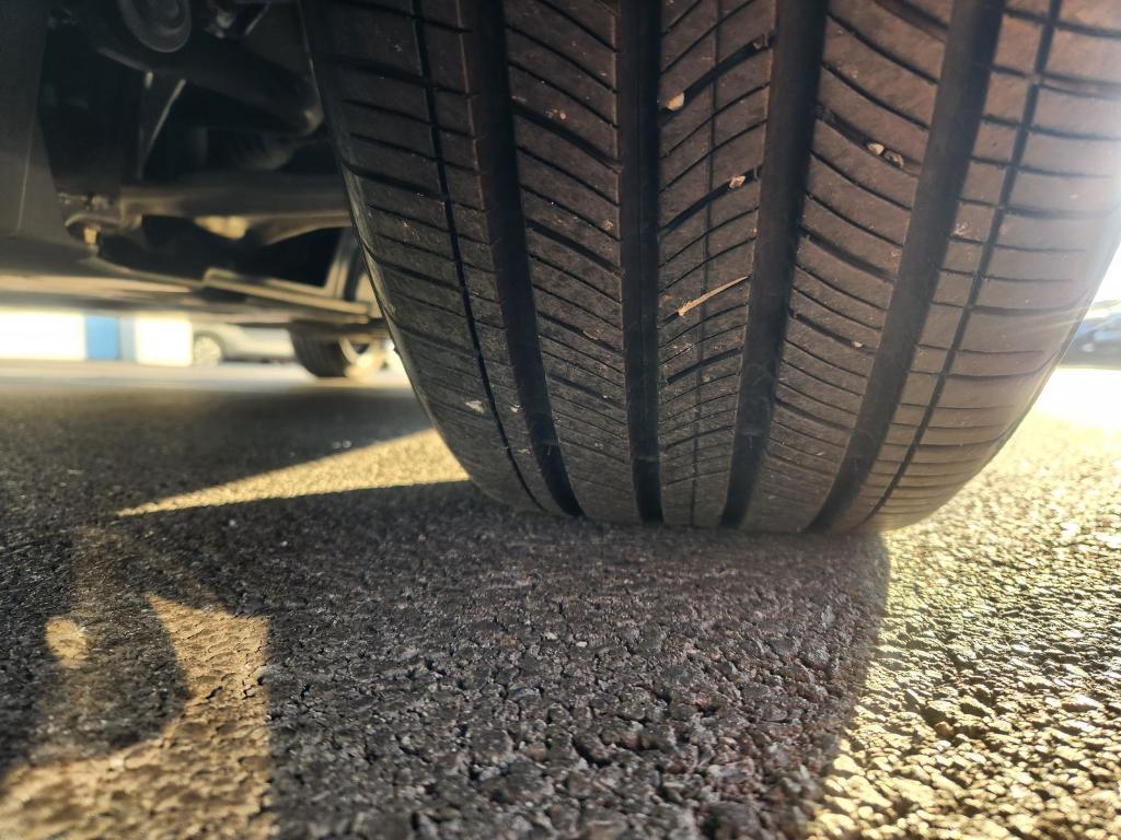 used 2024 Honda Accord car, priced at $26,900