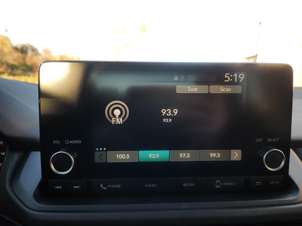 used 2024 Honda Accord car, priced at $26,900