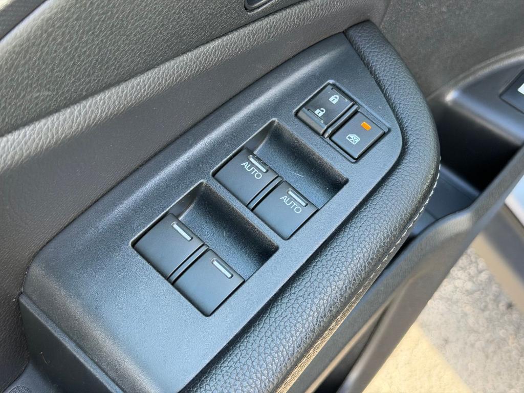 used 2023 Honda Ridgeline car, priced at $25,900