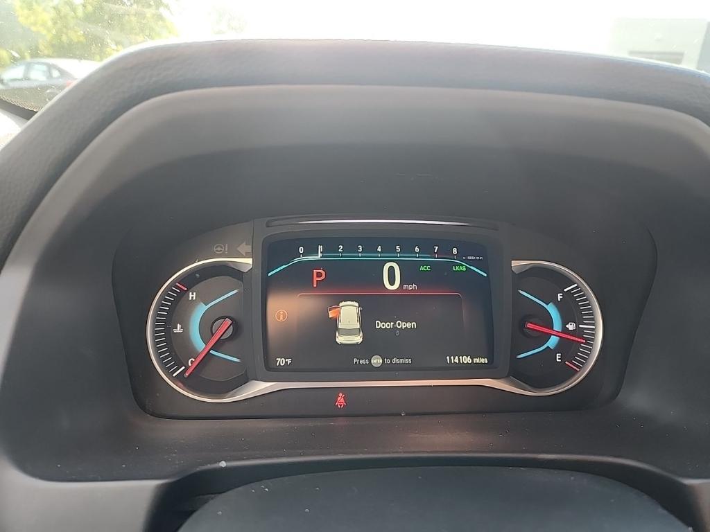 used 2019 Honda Pilot car, priced at $22,800