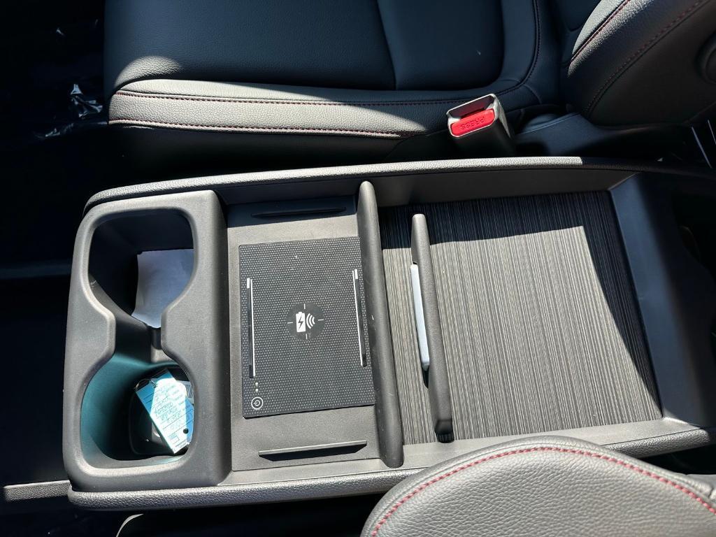 new 2026 Honda Odyssey car, priced at $45,845