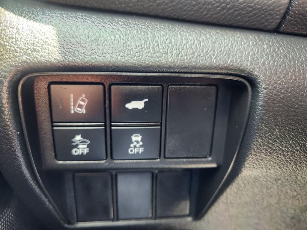 used 2022 Honda CR-V car, priced at $29,900