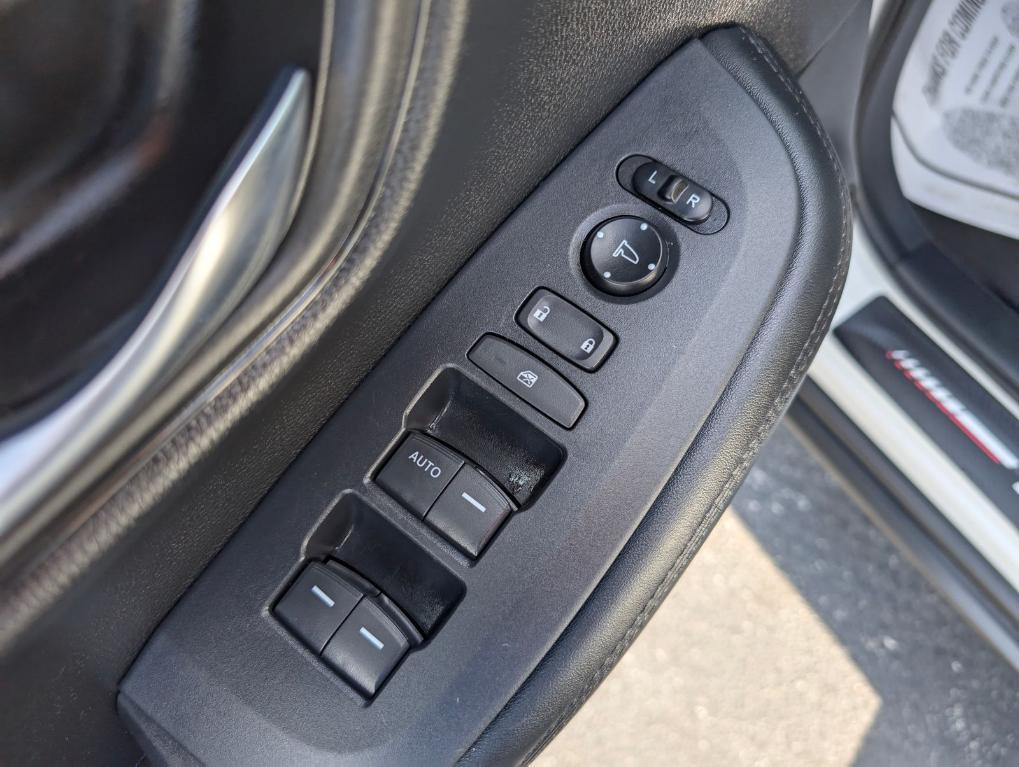 used 2023 Honda HR-V car, priced at $24,900