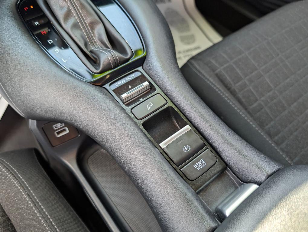 used 2023 Honda HR-V car, priced at $24,900