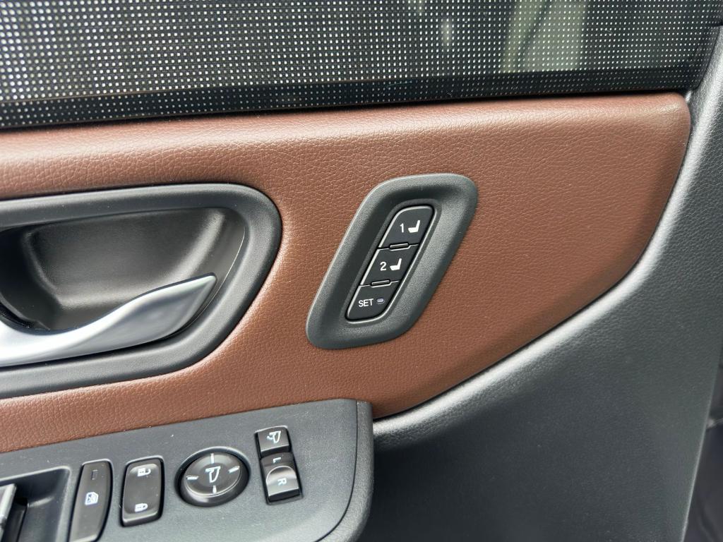 used 2023 Honda Pilot car, priced at $45,200