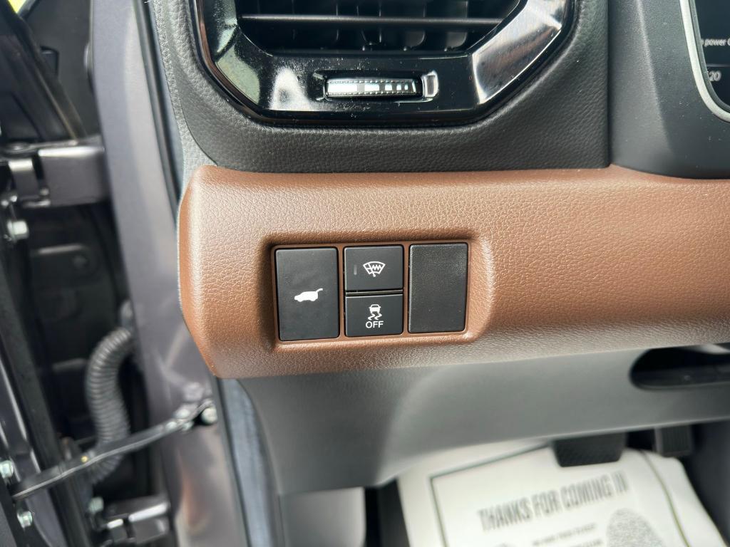 used 2023 Honda Pilot car, priced at $45,200