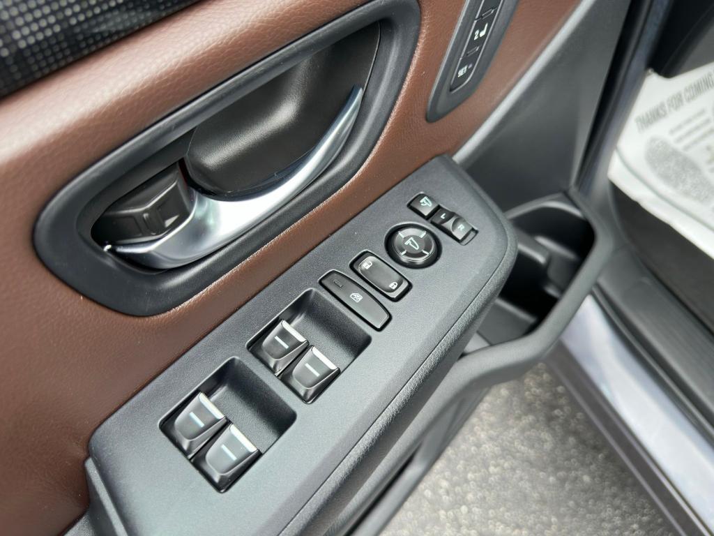 used 2023 Honda Pilot car, priced at $45,200