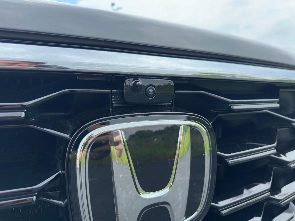 used 2023 Honda Pilot car, priced at $45,200