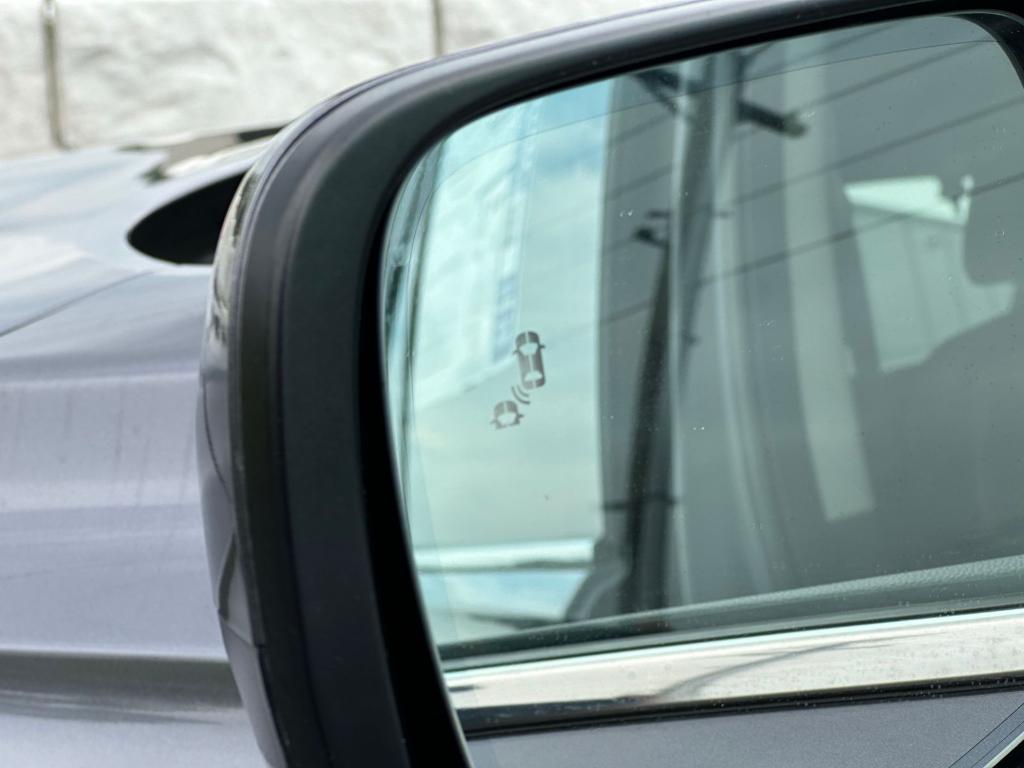 used 2023 Honda Pilot car, priced at $45,200