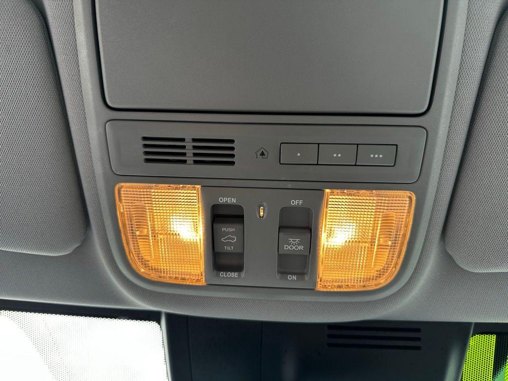 used 2022 Honda CR-V car, priced at $29,800