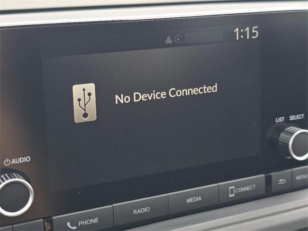 new 2025 Honda Accord car, priced at $32,210