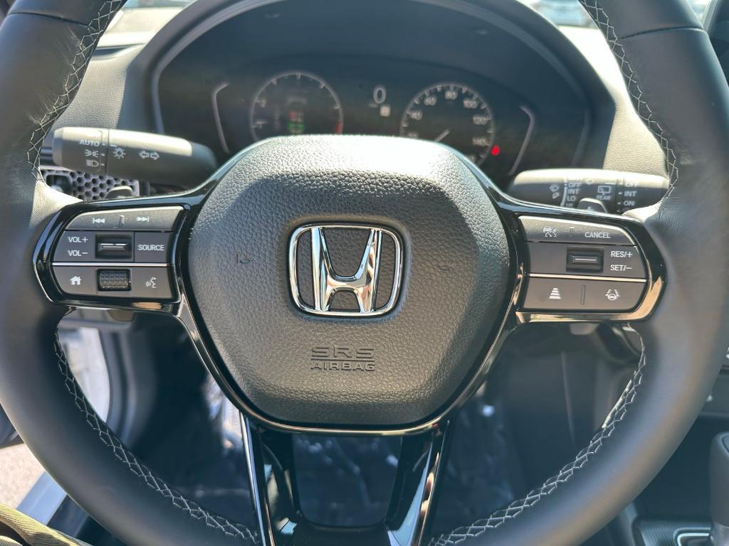 new 2026 Honda Civic car, priced at $29,445