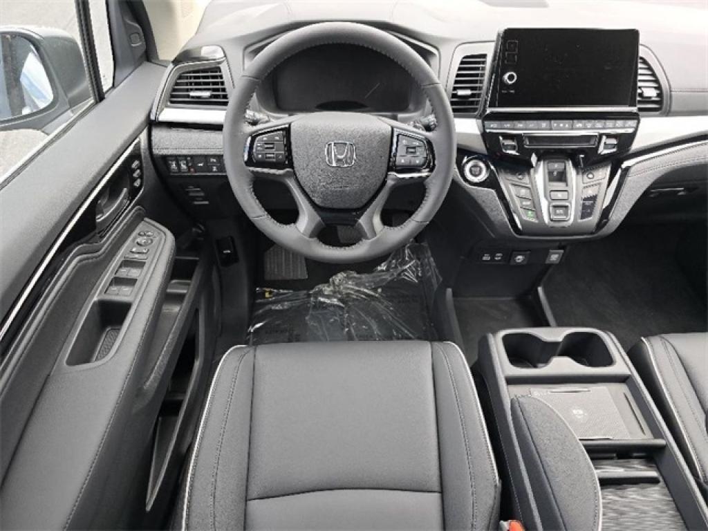 new 2025 Honda Odyssey car, priced at $48,360