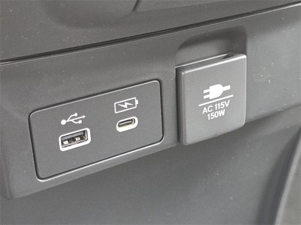 new 2025 Honda Odyssey car, priced at $48,360