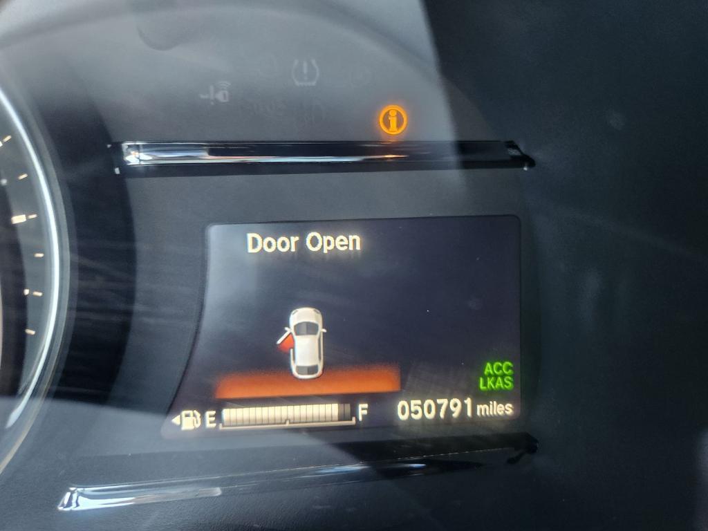 used 2021 Honda HR-V car, priced at $21,400