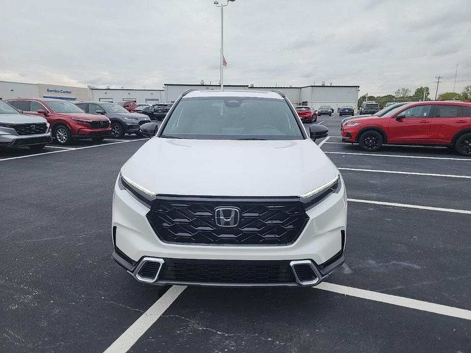 new 2025 Honda CR-V Hybrid car, priced at $42,905