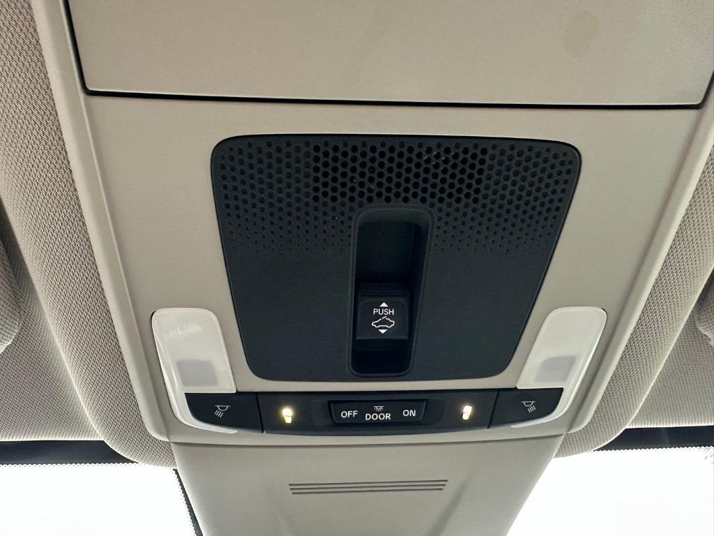 used 2023 Honda CR-V car, priced at $30,900