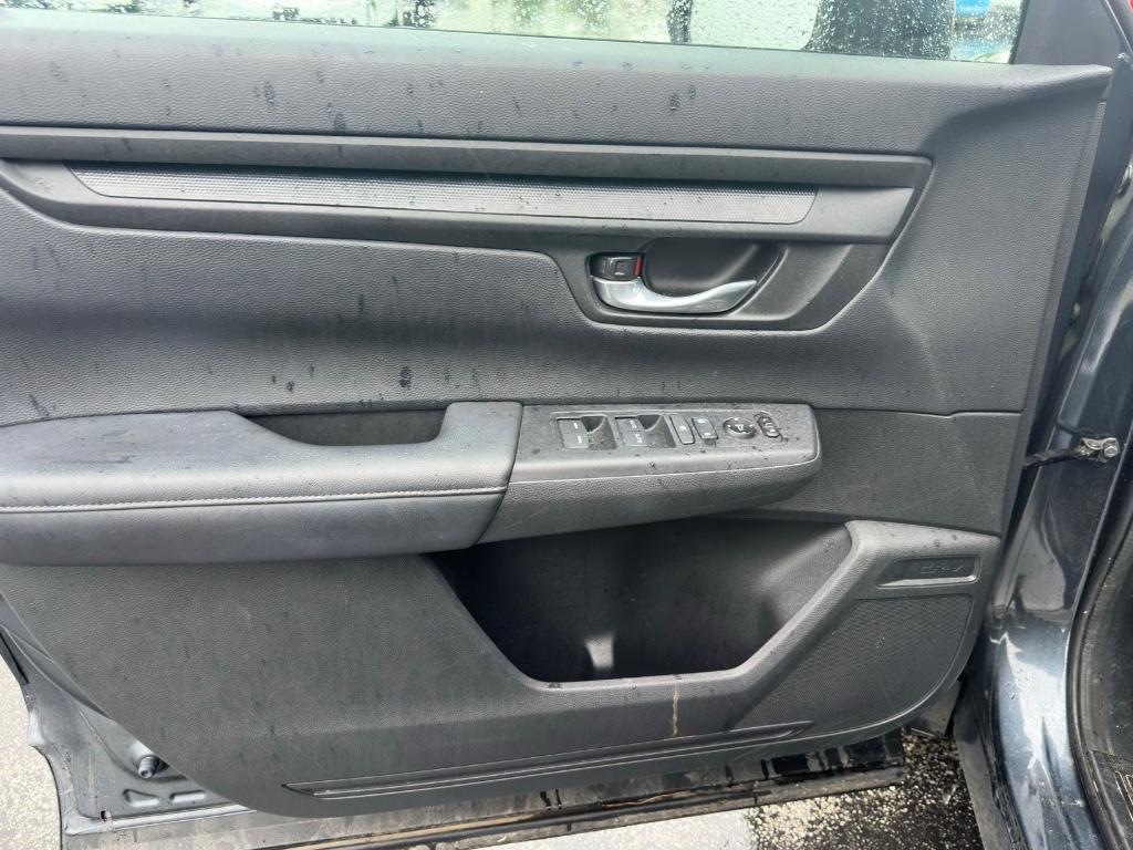 used 2023 Honda CR-V car, priced at $30,900