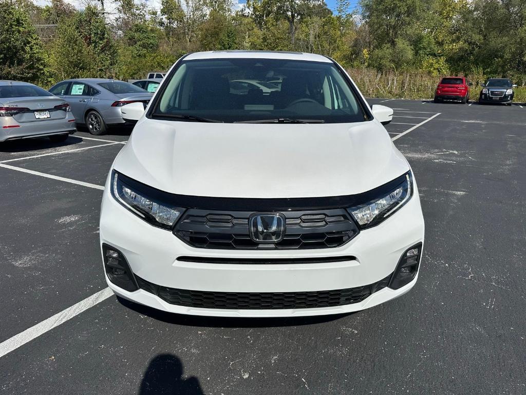 new 2026 Honda Odyssey car, priced at $44,745