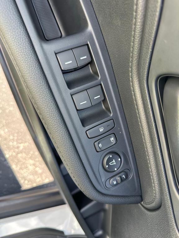 new 2026 Honda Odyssey car, priced at $44,745
