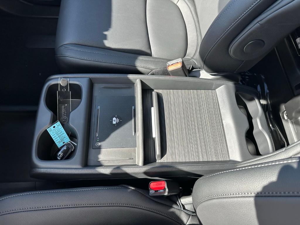 new 2026 Honda Odyssey car, priced at $44,745