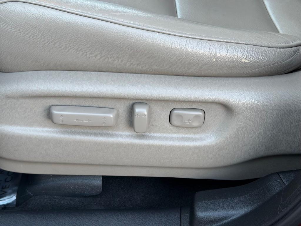 used 2019 Honda Pilot car, priced at $22,500