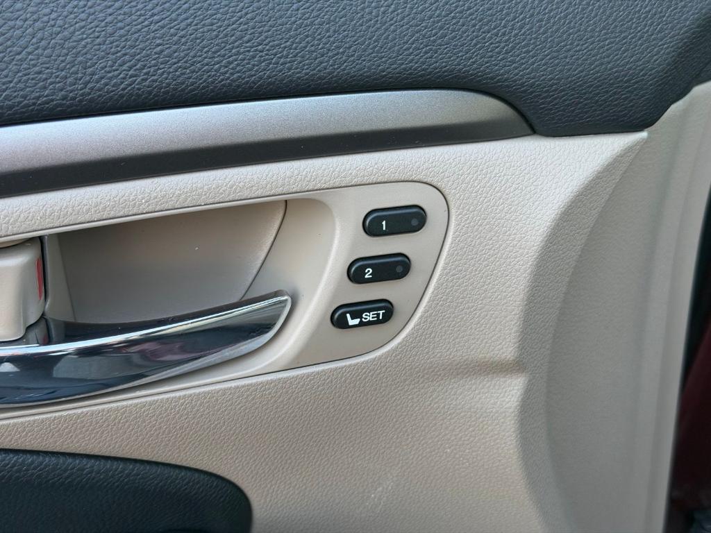 used 2019 Honda Pilot car, priced at $22,500