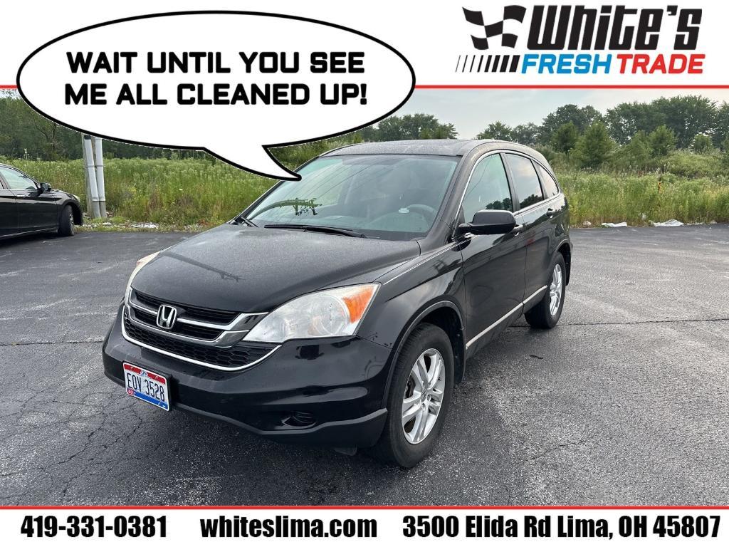 used 2011 Honda CR-V car, priced at $11,900