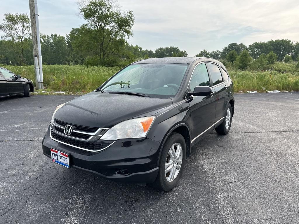 used 2011 Honda CR-V car, priced at $11,900