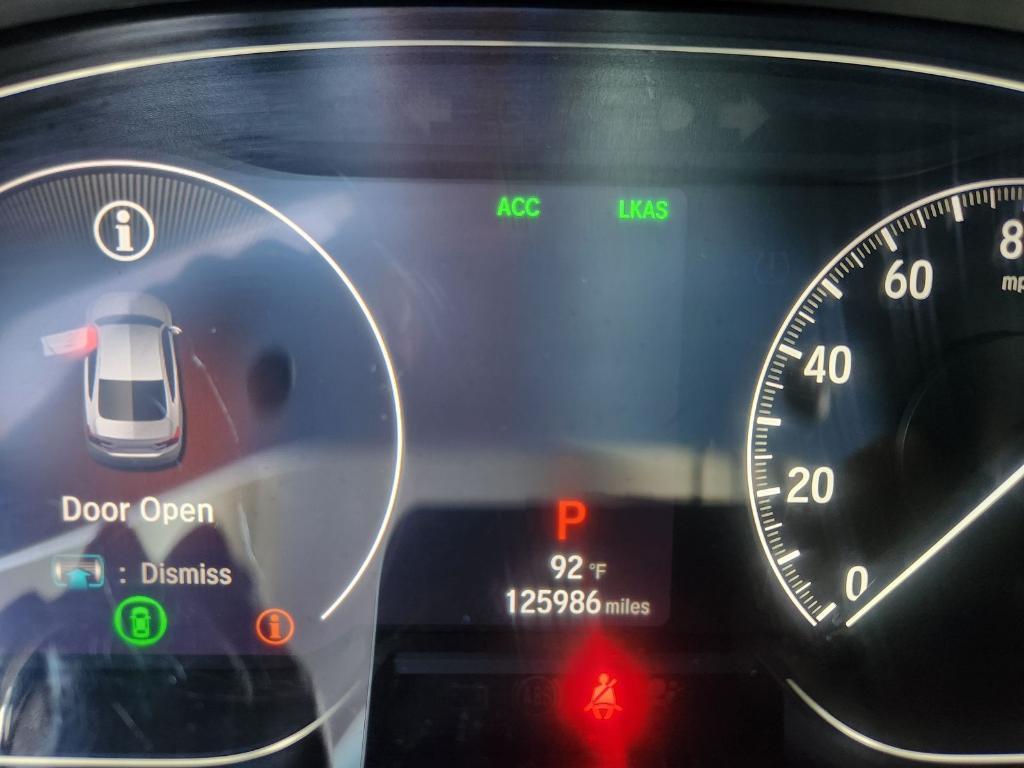 used 2018 Honda Accord car, priced at $18,900