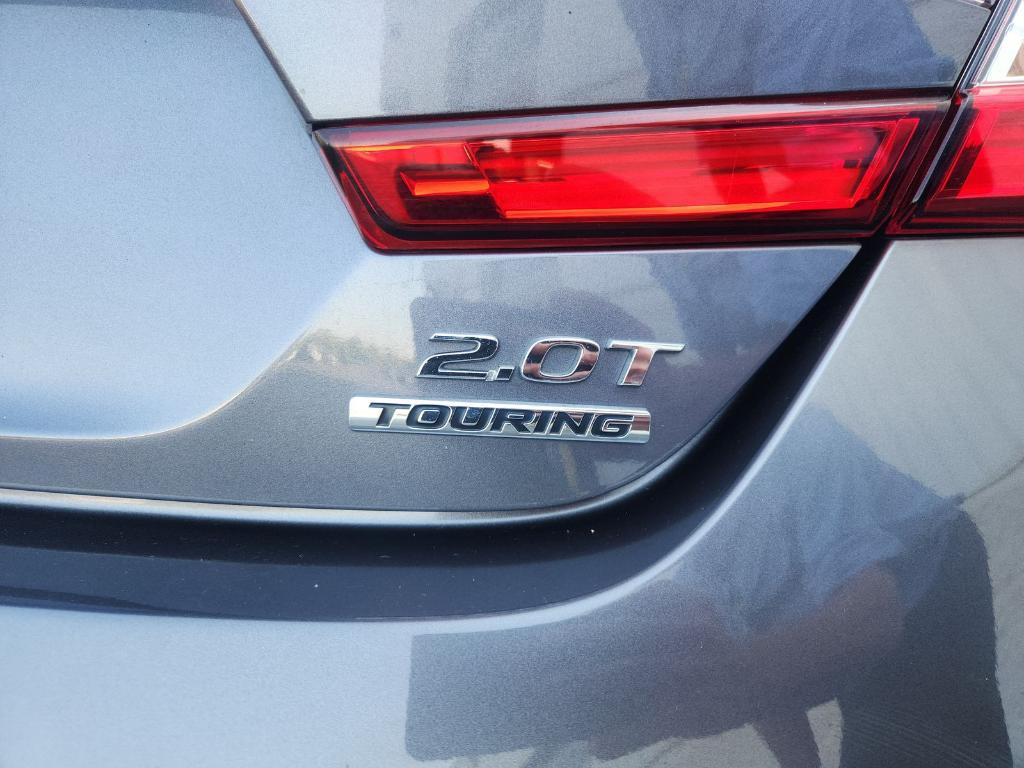 used 2018 Honda Accord car, priced at $18,900
