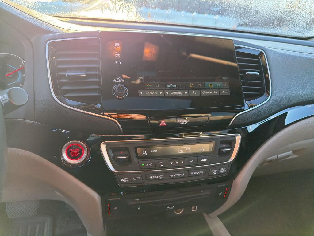 used 2019 Honda Pilot car, priced at $23,500