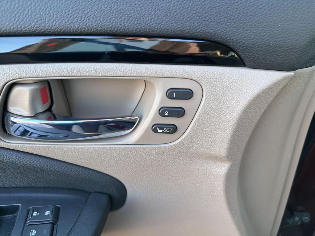 used 2019 Honda Pilot car, priced at $23,500