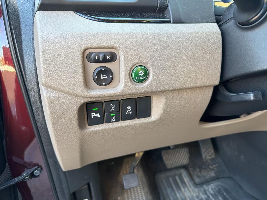 used 2019 Honda Pilot car, priced at $23,500