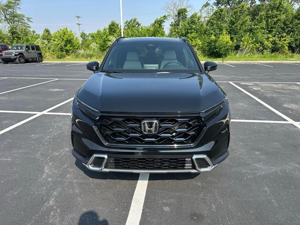 new 2026 Honda CR-V Hybrid car, priced at $43,645
