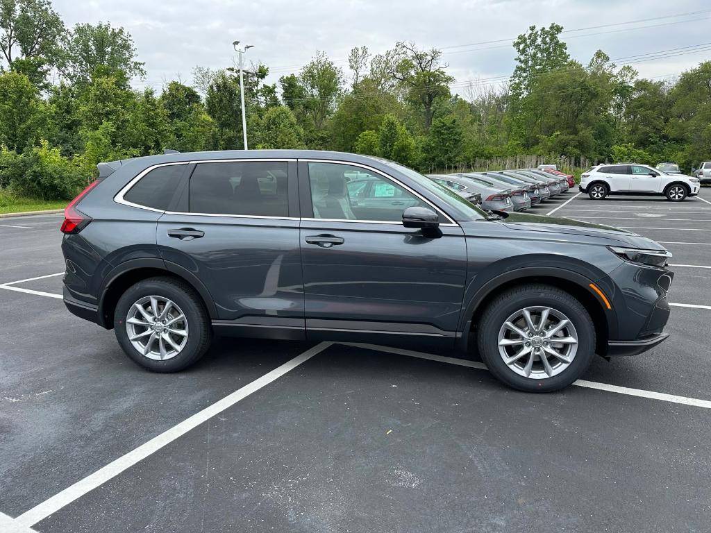 new 2026 Honda CR-V car, priced at $36,045