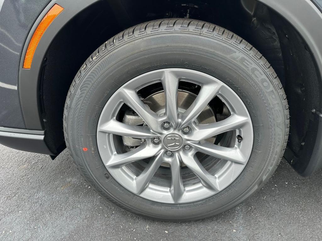 new 2026 Honda CR-V car, priced at $36,045