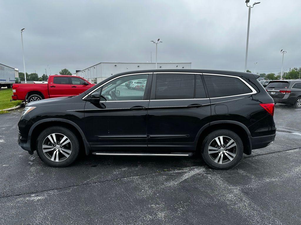 used 2016 Honda Pilot car, priced at $14,900