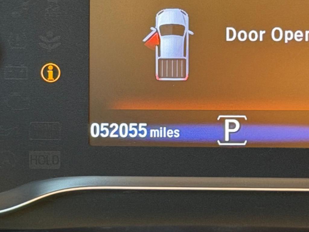 used 2023 Honda Ridgeline car, priced at $32,900