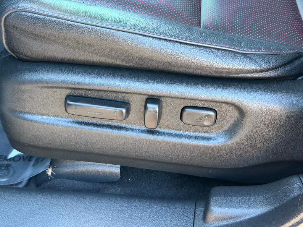 used 2023 Honda Ridgeline car, priced at $32,900