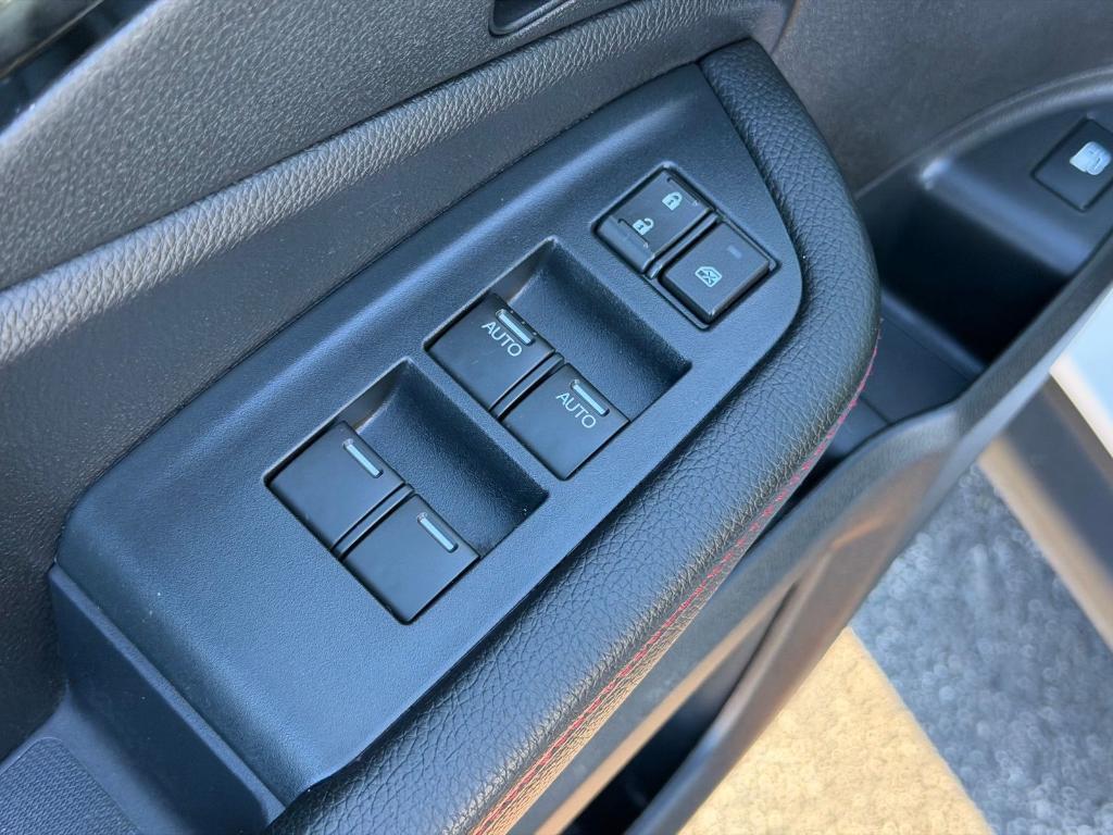 used 2023 Honda Ridgeline car, priced at $32,900