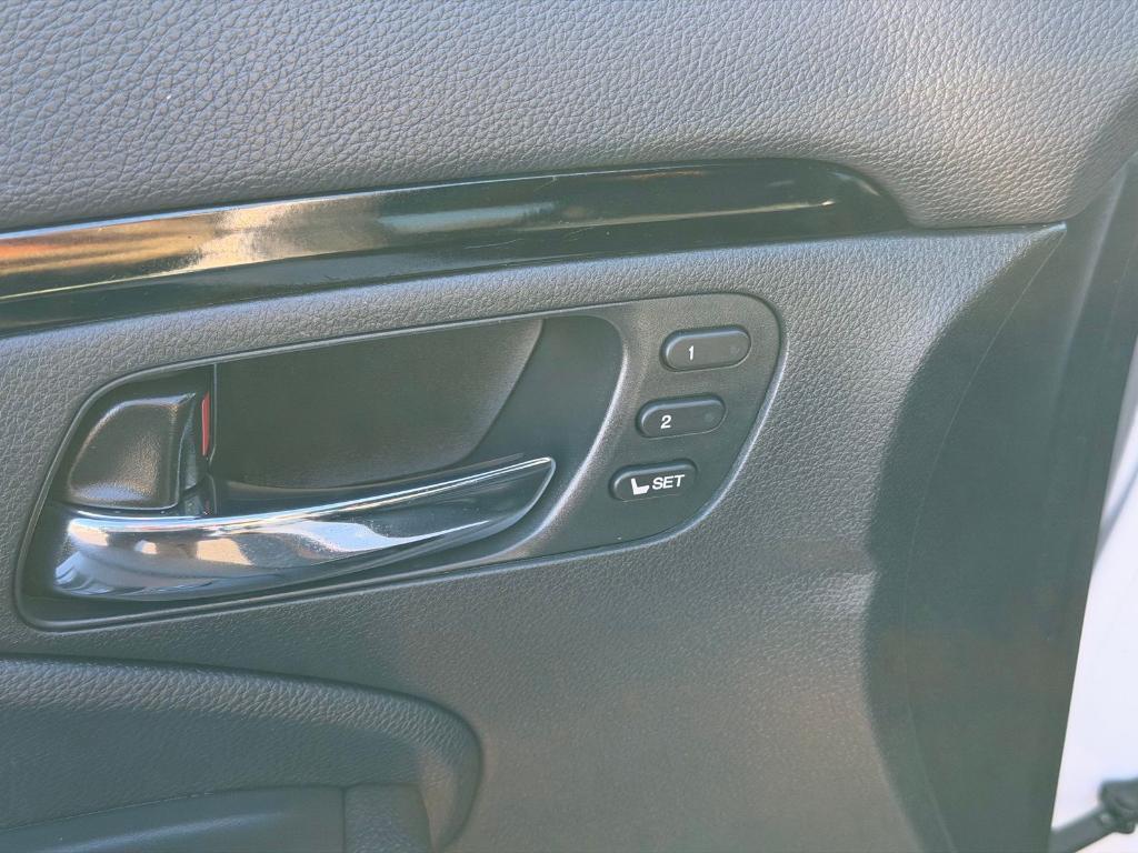 used 2023 Honda Ridgeline car, priced at $32,900