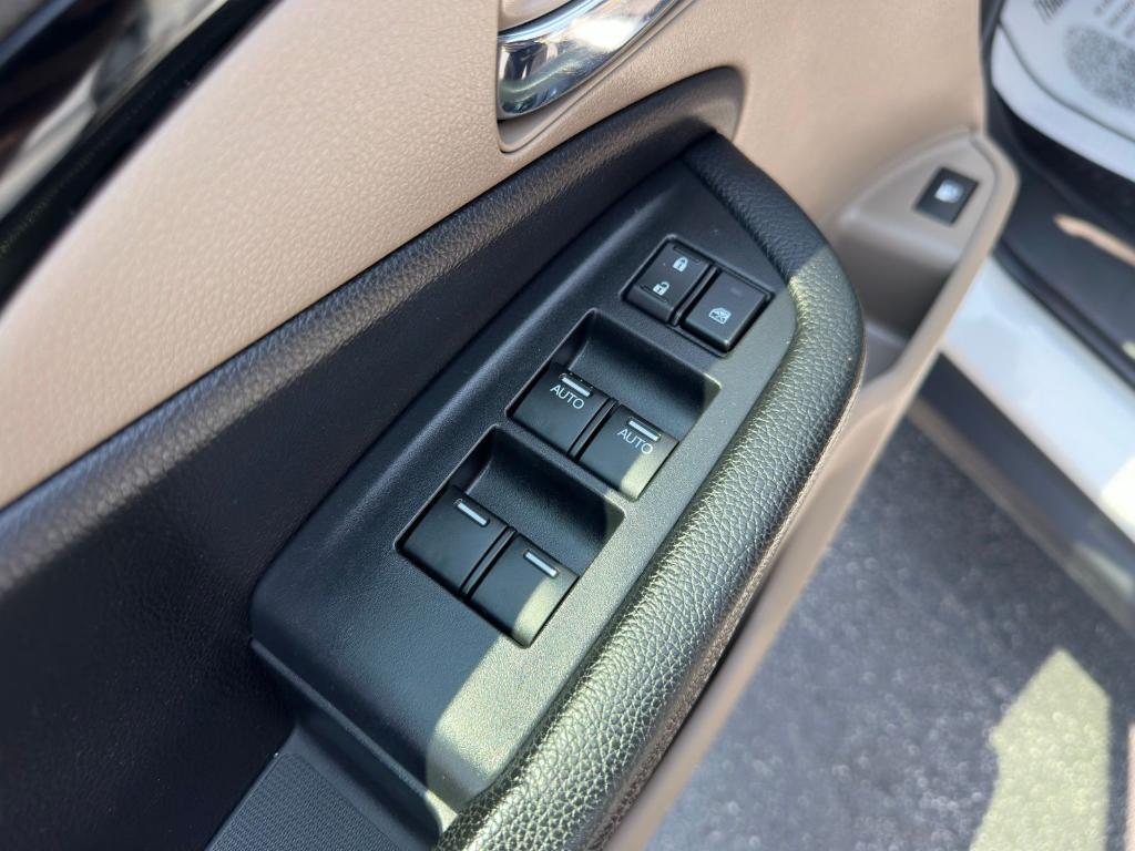 used 2020 Honda Ridgeline car, priced at $23,800